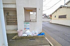 コート多賀III 202 ｜ 香川県高松市多賀町3丁目5-17（賃貸マンション1K・2階・19.44㎡） その7
