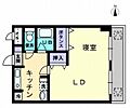 アルカディア西内町5階6.4万円