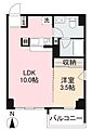 コリドール丸の内8階6.9万円