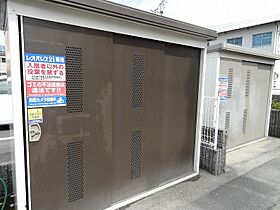 レオパレスプランドール木太 107 ｜ 香川県高松市木太町2525-1（賃貸アパート1K・1階・28.02㎡） その5