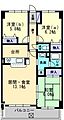 スクエアイマザト4階8.7万円