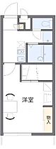 レオパレスエスペーロ・Ｉ 103 ｜ 香川県高松市勅使町593-1（賃貸アパート1K・1階・23.18㎡） その2