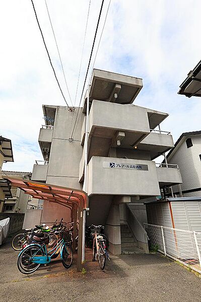 プレアール高松西町 304｜香川県高松市西町(賃貸マンション1DK・3階・32.49㎡)の写真 その4