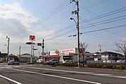 くすりのレデイ太田店