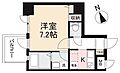 パサル藤塚8階5.4万円