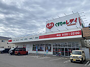 くすりのレデイ 林店