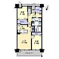 アルファスマート高松駅西II2階12.0万円