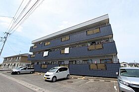 ＤＭハイツA・B B201 ｜ 香川県高松市上福岡町742-2（賃貸マンション2LDK・2階・56.00㎡） その3