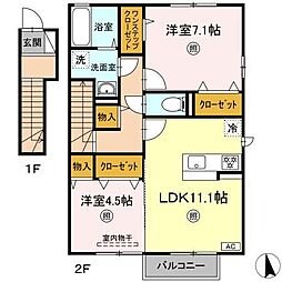 グランツ上薬王寺