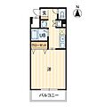 リミエール野口2階4.7万円