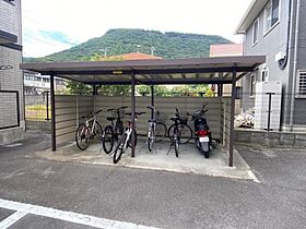 シャインポート屋島　Ｅ・Ｆ棟 F103 ｜ 香川県高松市屋島西町2287-9（賃貸アパート1K・1階・28.98㎡） その24