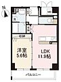 グリンアイル仏生山5階7.2万円