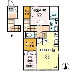 🉐敷金礼金0円！🉐シャインポート屋島III