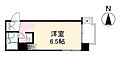 プチメゾン片原町4階2.5万円