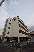 キング・ビー 202 ｜ 香川県高松市春日町1494-7（賃貸アパート1K・2階・25.92㎡） その5