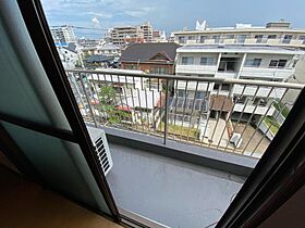 香川マンション 403 ｜ 香川県高松市紫雲町2-20（賃貸アパート1R・4階・17.00㎡） その13