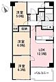 UTOPIAHILLS5階5.9万円