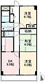 伏石パークアベニュー1階6.5万円