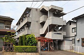 プレアール高松西町 103 ｜ 香川県高松市西町27-9（賃貸マンション1K・1階・21.66㎡） その1