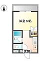 アーベイン三木パート11階2.1万円