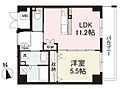 グリンアイル仏生山6階7.2万円