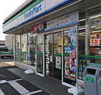 ファミリーマート高松仏生山北店