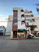 山畑ビル 403 ｜ 香川県高松市常磐町二丁目5-6（賃貸マンション1K・4階・22.00㎡） その4