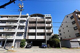 アディオ21 505 ｜ 香川県高松市福岡町二丁目28-26（賃貸マンション1R・5階・22.20㎡） その4