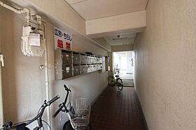 玉名ハイツ 203 ｜ 香川県高松市松島町二丁目5-40（賃貸マンション1DK・2階・30.37㎡） その24