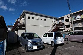 浜新コーポ 102 ｜ 香川県高松市西町18-23（賃貸アパート1DK・1階・31.47㎡） その3