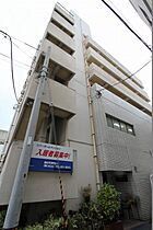 リバーボールマンション 402 ｜ 香川県高松市田町8-1（賃貸マンション1DK・4階・33.12㎡） その7