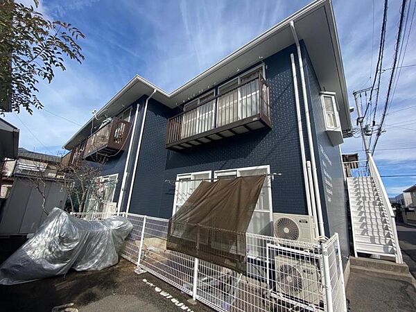 KR　apartment 201｜香川県高松市松縄町(賃貸アパート3DK・2階・52.17㎡)の写真 その6