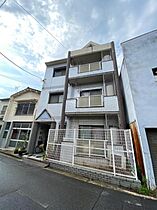 小西マンション（多賀町） 301 ｜ 香川県高松市多賀町一丁目3-18（賃貸マンション2K・3階・36.85㎡） その3