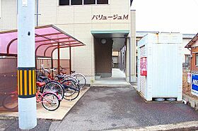 バリュージュＭ 206 ｜ 香川県高松市木太町3064-9（賃貸アパート1K・2階・24.71㎡） その7