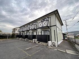 コーポソレイユ 105 ｜ 香川県高松市亀田町422番地1（賃貸アパート1K・1階・24.71㎡） その1