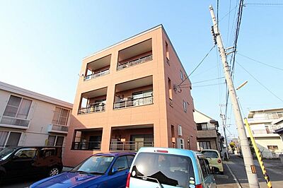 外観 外観