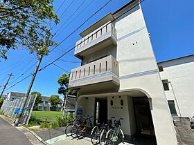 パルコ扇 102 ｜ 香川県高松市扇町三丁目6-13（賃貸マンション1R・1階・21.66㎡） その1