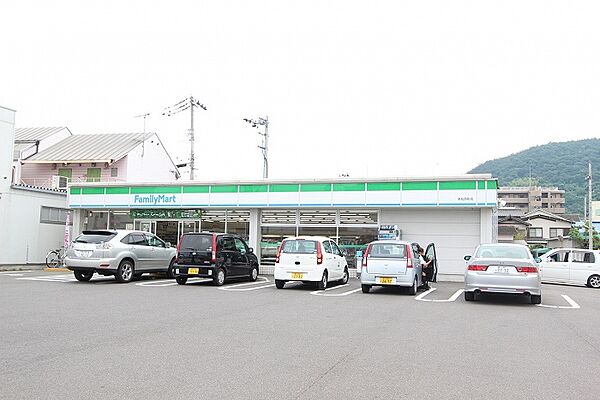 レオパレスブルーマリンII 205｜香川県高松市新北町(賃貸アパート1K・2階・19.87㎡)の写真 その11