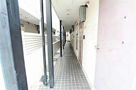 ドエル新北 203 ｜ 香川県高松市新北町29-2（賃貸アパート1K・2階・18.11㎡） その23