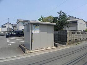 レオパレスネーブルI 204 ｜ 香川県高松市多肥上町393-1（賃貸アパート1K・2階・22.70㎡） その13