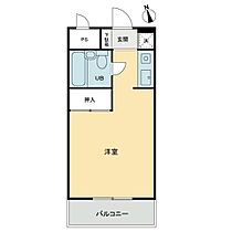 メゾンド西宝町 104 ｜ 香川県高松市西宝町2丁目5-26（賃貸マンション1R・1階・20.72㎡） その2