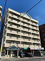 メゾン栗林 403 ｜ 香川県高松市栗林町二丁目16-17（賃貸マンション3LDK・4階・66.72㎡） その1