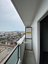 ホームズ2 407 ｜ 香川県高松市仏生山町甲1-11（賃貸マンション1K・4階・29.70㎡） その11