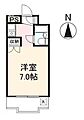 プチメゾン片原町10階2.5万円