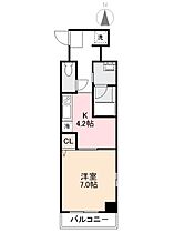 pas a pas 102 ｜ 香川県高松市亀岡町9-9（賃貸マンション1K・1階・31.75㎡） その2