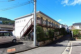 浜新コーポ 103 ｜ 香川県高松市西町18-23（賃貸アパート1DK・1階・31.47㎡） その1