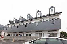 アルボラーダ西町 103 ｜ 香川県高松市西町22-8（賃貸アパート1K・1階・17.68㎡） その3