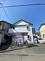 アルボラーダ西町 103 ｜ 香川県高松市西町22-8（賃貸アパート1K・1階・17.68㎡） その4