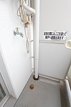 アルファ宮脇町 403 ｜ 香川県高松市宮脇町一丁目11-25（賃貸マンション1K・4階・17.10㎡） その17