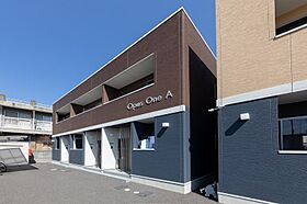 ｏｐｕｓ　ｏｎｅ　Ａ・Ｂ B201 ｜ 香川県高松市牟礼町牟礼2136-8（賃貸アパート1LDK・2階・46.09㎡） その5